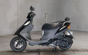 SUZUKI ADDRESS V125 CF4EA