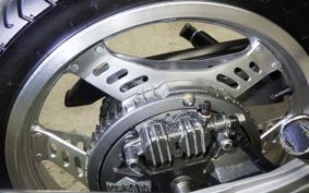 HONDA CBX550F 2025 PC04