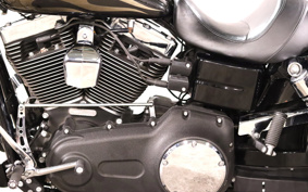 HARLEY FXDWG 2015 GP4