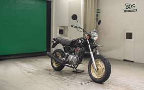 HONDA APE 100 2023 HC07