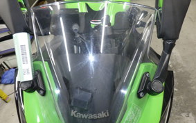 KAWASAKI NINJA 250 2007 EX250L