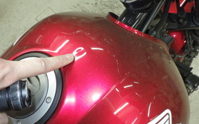 HONDA CB400SF GEN 4 A 2021 NC42