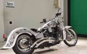 KAWASAKI VULCAN 400 Gen.2 1995 VN400A