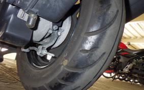 SUZUKI ADDRESS V125 S 2025 CF4MA