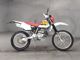 Фото Honda XR-250 1995 с японского аукциона
