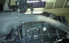 SUZUKI ｼﾞｸﾞｻｰ150 ED13N