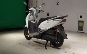 HONDA LEAD 125 2000 JF45