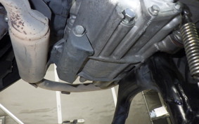 HONDA DIO110-3ﾍﾞｰｼｯｸ 2013 JK03