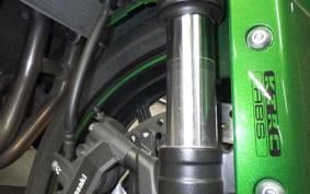 KAWASAKI NINJA 1000 SX 2023 ZXT02K