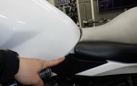 KAWASAKI ZX-25R ZX250E