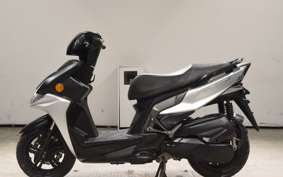 KYMCO RACING 150 S