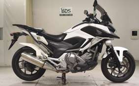HONDA NC700X D 2013 RC63
