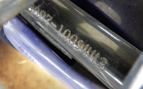 HONDA C50 SUPER CUB AA07