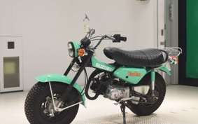 SUZUKI RV90 1998 RV90