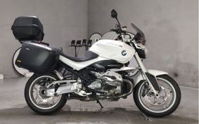 BMW R1200R 2008 0378