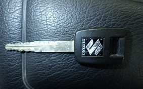 SUZUKI GSX1400 2008 GY71A