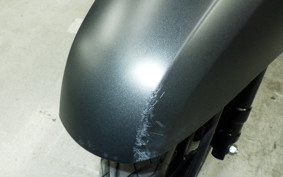 HONDA TACT-4ﾍﾞｰｼｯｸ 2016 AF79