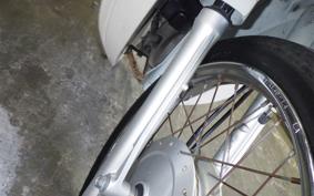 HONDA C110 SUPER CUB 1991 JA07