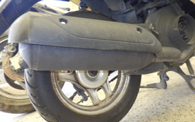 HONDA DIO CESTA GEN 2 1999 AF62