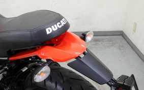 DUCATI SCRAMBLER SIXTY2 2018 KA00