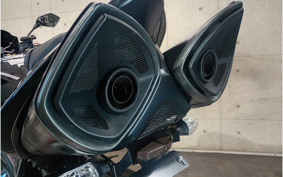 SUZUKI B-KING 2009 GX71A