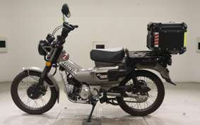 HONDA CT125-2 JA65