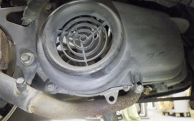 YAMAHA JOG POCHE 2024 SA08J