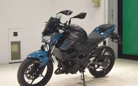 KAWASAKI Z250 Gen.2 1989 EX250P