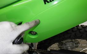 KAWASAKI KLX230 2023 LX232A
