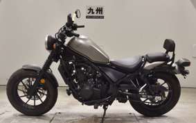 HONDA REBEL 500 A 2018 PC60