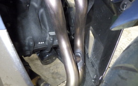 KAWASAKI NINJA 400 2023