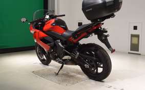 KAWASAKI NINJA 400R 2012 ER400B