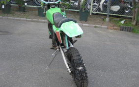 KAWASAKI KX80 KX080