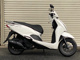 Фото Honda LEAD 125 2023 с японского аукциона