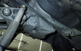 HONDA SPACY 100 2025 JF13
