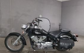 YAMAHA DRAGSTAR 250 VG02J