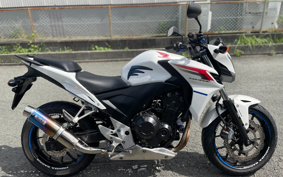 HONDA CB400F 2015 NC47