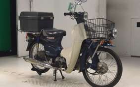 HONDA C50 SUPER CUB AA01