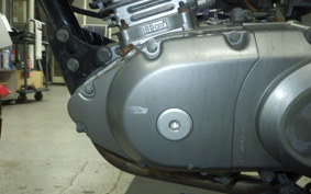 SUZUKI VANVAN 200 2009 NH41A