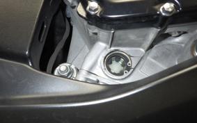 SUZUKI GSX-R750 2018