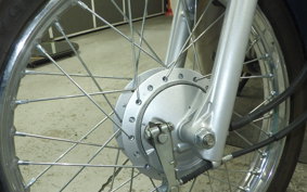 HONDA C110 SUPER CUB 2023 JA44