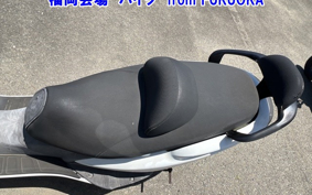 YAMAHA MAJESTY 125FI SE27