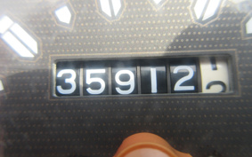 SUZUKI ADDRESS V125 CF4EA