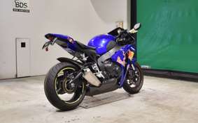 HONDA CBR1000RR Gen. 2 2008 SC59