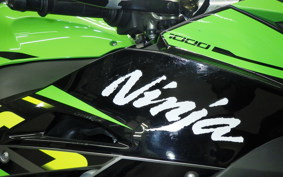 KAWASAKI ZX 10 NINJA ABS 2019 ZXT02E