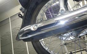 HONDA C110 SUPER CUB 2022 JA10