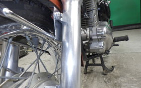 KAWASAKI ESTRELLA CUSTOM 2010 BJ250A