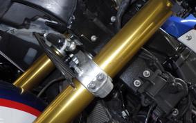 BMW S1000RR 2016