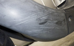 YAMAHA BJ 2016 SA24J