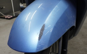 HONDA TACT-4ﾍﾞｰｼｯｸ 2017 AF75